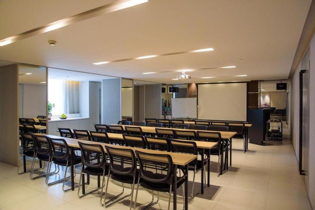 Jinjiang Inn Select Foshan Nanhai Guicheng Metro Station Kültér fotó
